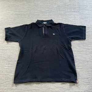Mens Burberry shirt